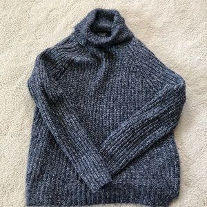 Turtleneck Sweater